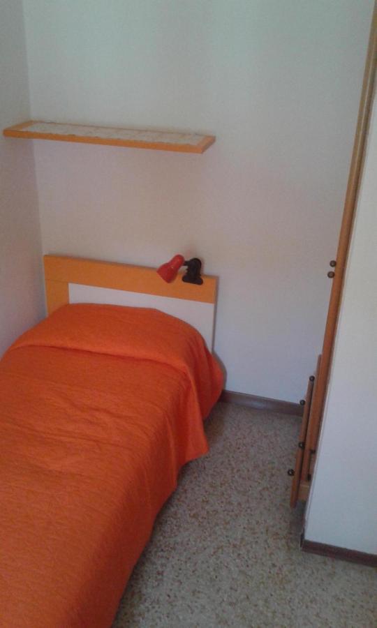 Vila Cigno Bibione Exteriér fotografie