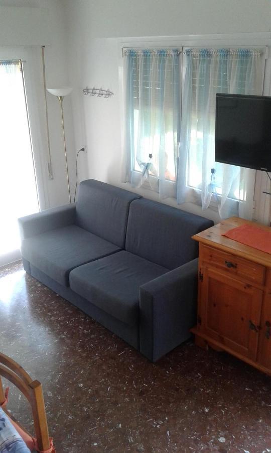 Vila Cigno Bibione Exteriér fotografie